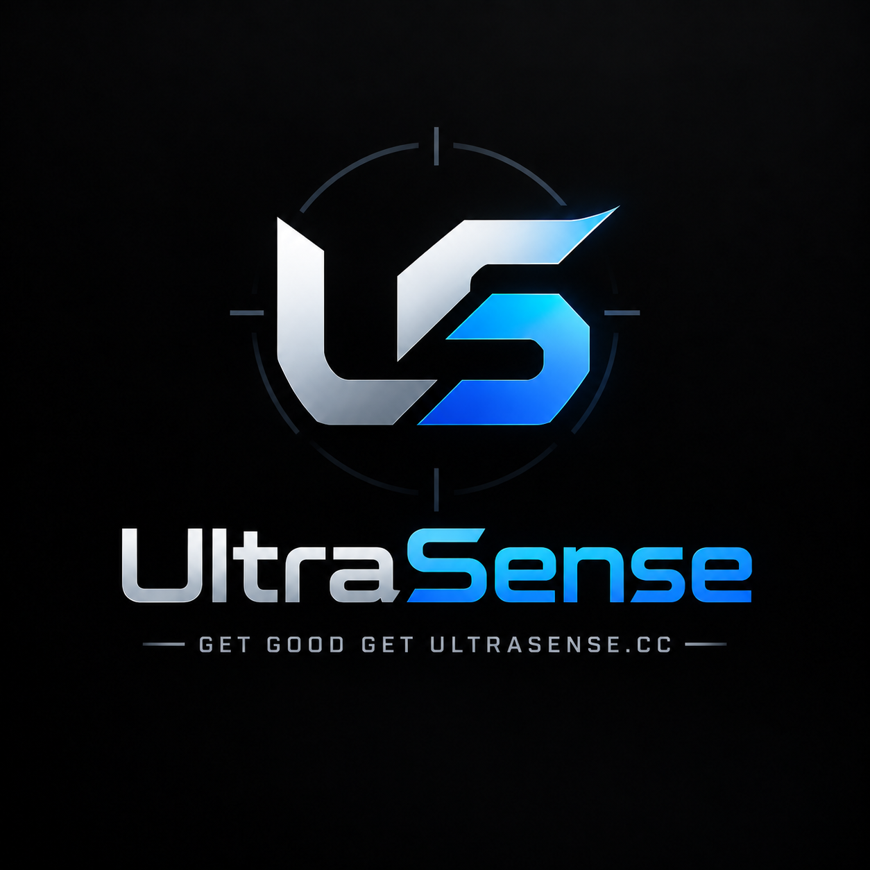 UltraSense Logo